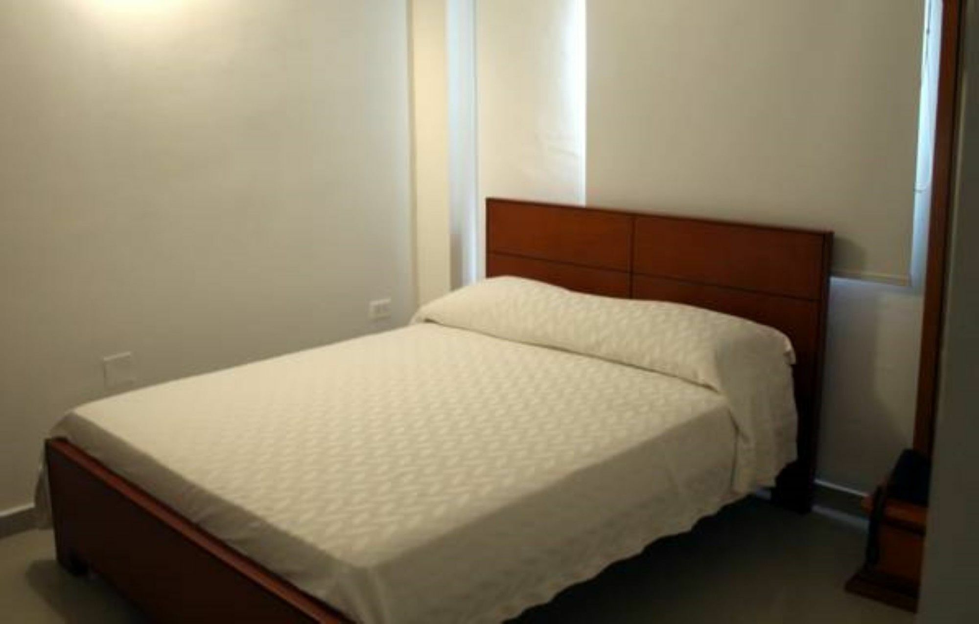 Hotel Monterrey Barranquilla  Bagian luar foto