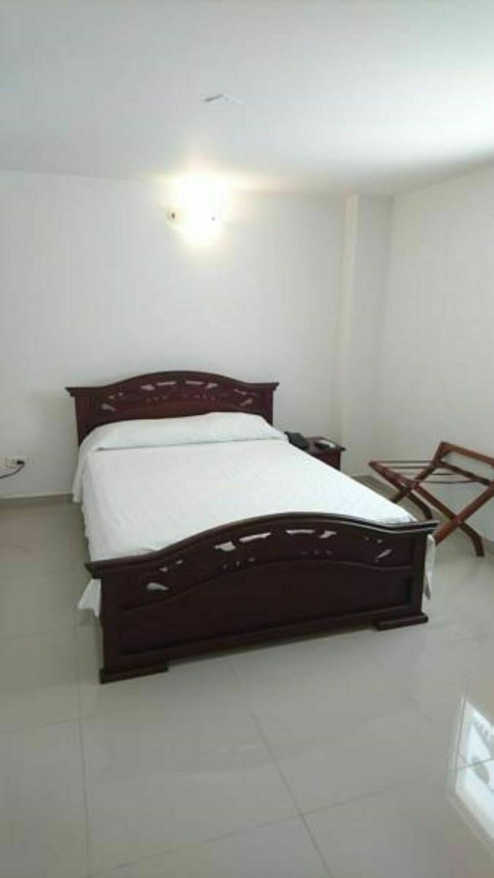 Hotel Monterrey Barranquilla  Bagian luar foto